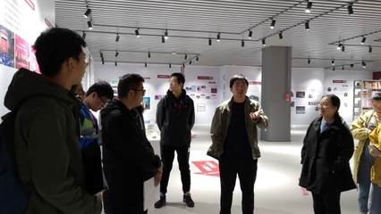 支部共建促提升，植保科普惠民生 社會(huì)服務(wù)處與植保學(xué)院本科生黨支部聯(lián)合開(kāi)展主題黨日活動(dòng)